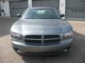 Silver Steel Metallic - Charger SE Photo No. 2