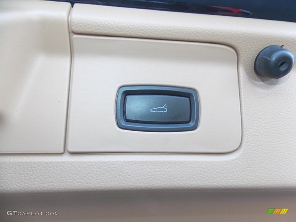 2013 Panamera 4 - Yachting Blue Metallic / Luxor Beige photo #26