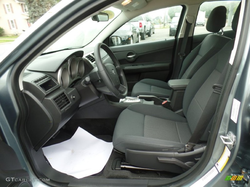 2010 Avenger SXT - Silver Steel Metallic / Dark Slate Gray photo #15
