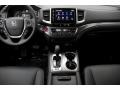 2016 Crystal Black Pearl Honda Pilot EX-L  photo #13