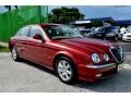 Radiance Red Metallic - S-Type 3.0 Photo No. 5