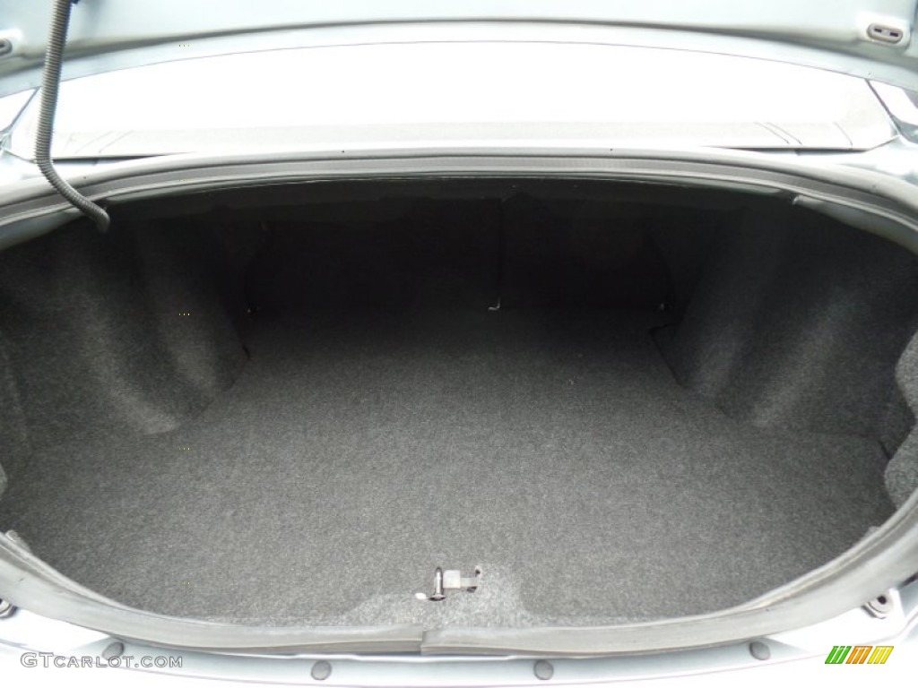 2010 Avenger SXT - Silver Steel Metallic / Dark Slate Gray photo #39