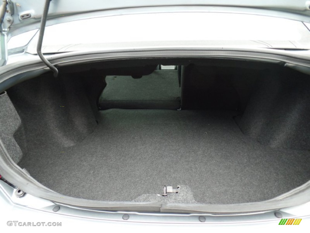 2010 Avenger SXT - Silver Steel Metallic / Dark Slate Gray photo #40
