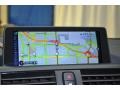 Navigation of 2015 2 Series M235i Coupe