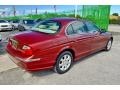 Radiance Red Metallic - S-Type 3.0 Photo No. 11