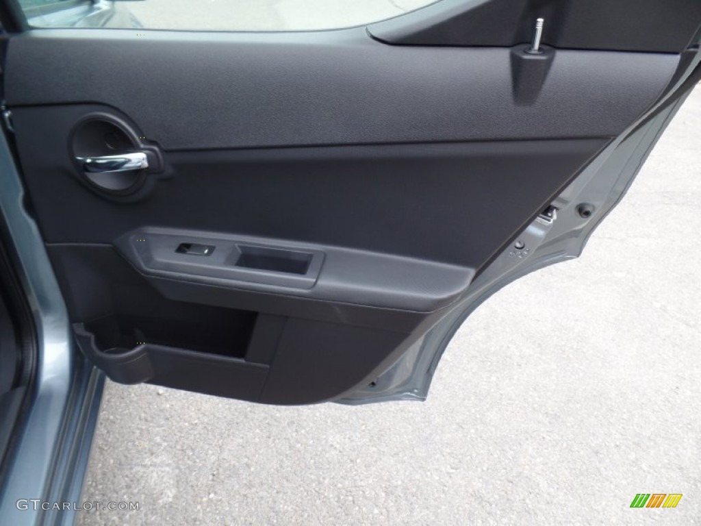 2010 Avenger SXT - Silver Steel Metallic / Dark Slate Gray photo #43