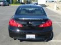 Black Obsidian - G 37 Journey Sedan Photo No. 13