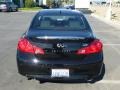 2012 Black Obsidian Infiniti G 37 Journey Sedan  photo #13