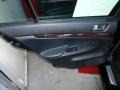Black Obsidian - G 37 Journey Sedan Photo No. 18