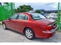 Radiance Red Metallic - S-Type 3.0 Photo No. 60