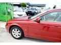 Radiance Red Metallic - S-Type 3.0 Photo No. 65