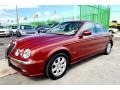 Radiance Red Metallic - S-Type 3.0 Photo No. 66