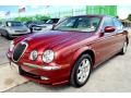 Radiance Red Metallic - S-Type 3.0 Photo No. 67