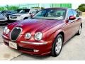 Radiance Red Metallic - S-Type 3.0 Photo No. 68