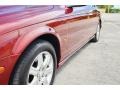 Radiance Red Metallic - S-Type 3.0 Photo No. 70