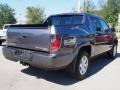 2014 Modern Steel Metallic Honda Ridgeline RTS  photo #4