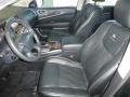 2013 Emerald Graphite Infiniti JX 35 AWD  photo #4