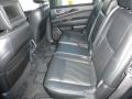2013 Emerald Graphite Infiniti JX 35 AWD  photo #5