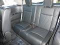 2013 Emerald Graphite Infiniti JX 35 AWD  photo #6