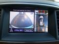 2013 Emerald Graphite Infiniti JX 35 AWD  photo #8
