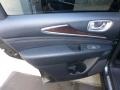 2013 Emerald Graphite Infiniti JX 35 AWD  photo #20