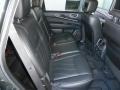 2013 Emerald Graphite Infiniti JX 35 AWD  photo #23