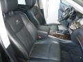2013 Emerald Graphite Infiniti JX 35 AWD  photo #25