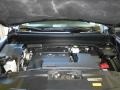 2013 Emerald Graphite Infiniti JX 35 AWD  photo #26