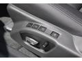 Off-Black Controls Photo for 2016 Volvo S60 #107448757