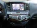 2013 Emerald Graphite Infiniti JX 35 AWD  photo #29