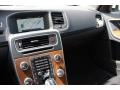 Off-Black Dashboard Photo for 2016 Volvo S60 #107448856