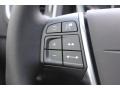 2016 Volvo S60 T5 Inscription Controls