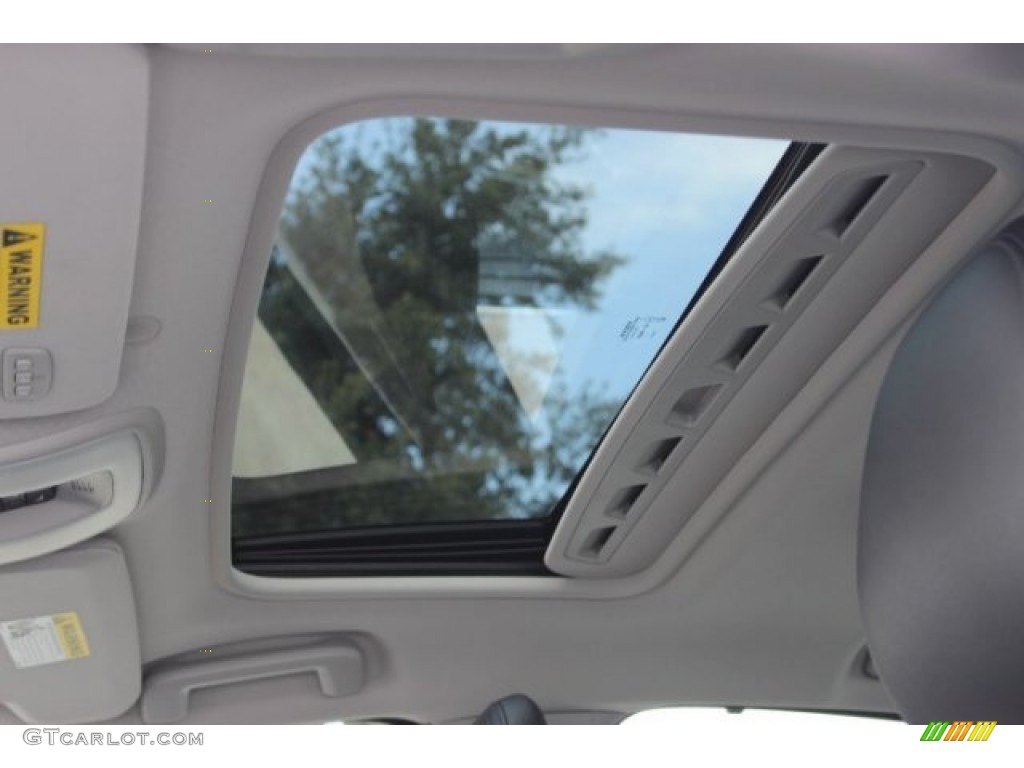 2016 Volvo S60 T5 Inscription Sunroof Photos