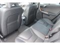 2016 Volvo S60 T5 Inscription Rear Seat