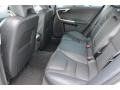 Off-Black Rear Seat Photo for 2016 Volvo S60 #107449129