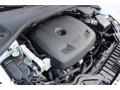 2016 Volvo S60 2.0 Liter Turbocharged DOHC 16-Valve VVT 4 Cylinder Engine Photo