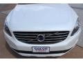 Crystal White Pearl - XC60 T5 Drive-E Photo No. 2