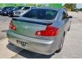 Diamond Graphite Metallic - G 35 Sedan Photo No. 11