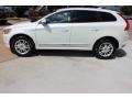 Crystal White Pearl - XC60 T5 Drive-E Photo No. 5