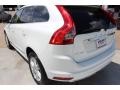 Crystal White Pearl - XC60 T5 Drive-E Photo No. 6