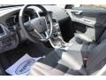 Crystal White Pearl - XC60 T5 Drive-E Photo No. 13