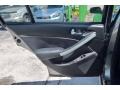 Diamond Graphite Metallic - G 35 Sedan Photo No. 47