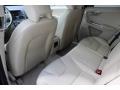 Beige Rear Seat Photo for 2016 Volvo XC60 #107450530