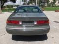 2001 Antique Sage Pearl Toyota Camry CE  photo #4