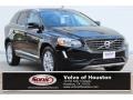 Black Stone - XC60 T5 Drive-E Photo No. 1