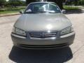 2001 Antique Sage Pearl Toyota Camry CE  photo #8
