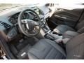 2016 Shadow Black Ford Escape SE 4WD  photo #4