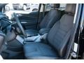 2016 Shadow Black Ford Escape SE 4WD  photo #5