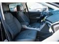 2016 Shadow Black Ford Escape SE 4WD  photo #7