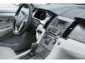 2015 Ford Taurus Dune Interior Dashboard Photo